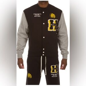 Hustle Gang Sweatsuit